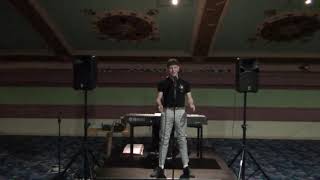 Sam Burley - This World Will Remember Me