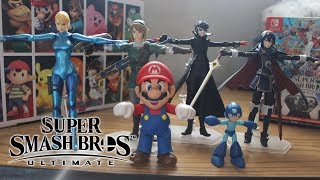 Super T-Pose Bros. Ultimate - AwesomeErick