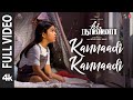 Full Video: Kannaadi Kannaadi | Hi Nanna | Nani,Mrunal T,Baby Kiara K | Shouryuv |Hesham Abdul Wahab