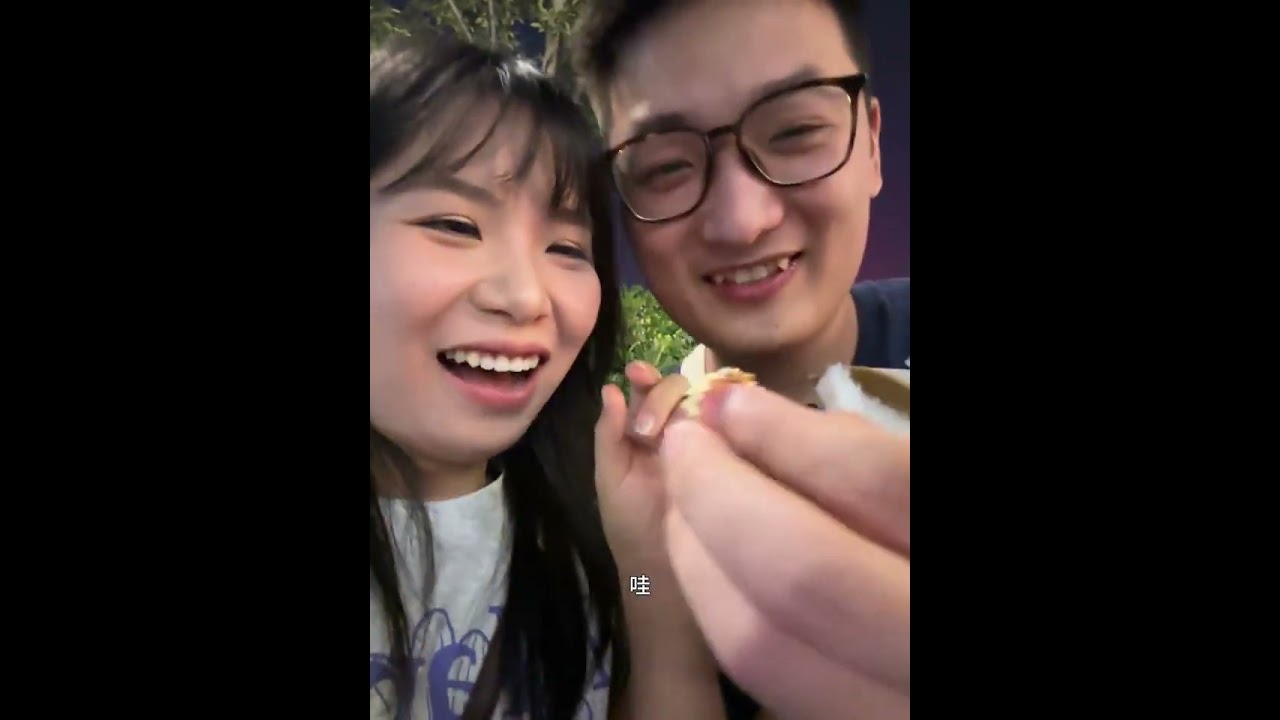 下班3小时约会,今天是一家便利店一杯酒 #约会 #vlog #日常