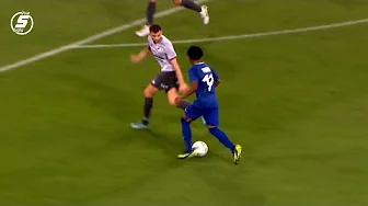 Malick Fofana is a Belgian Talent! - 2024 thumbnail