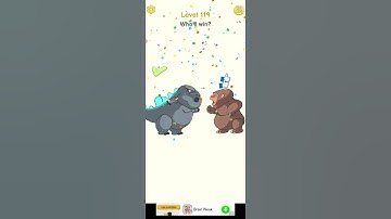 Delete Puzzle Level 119