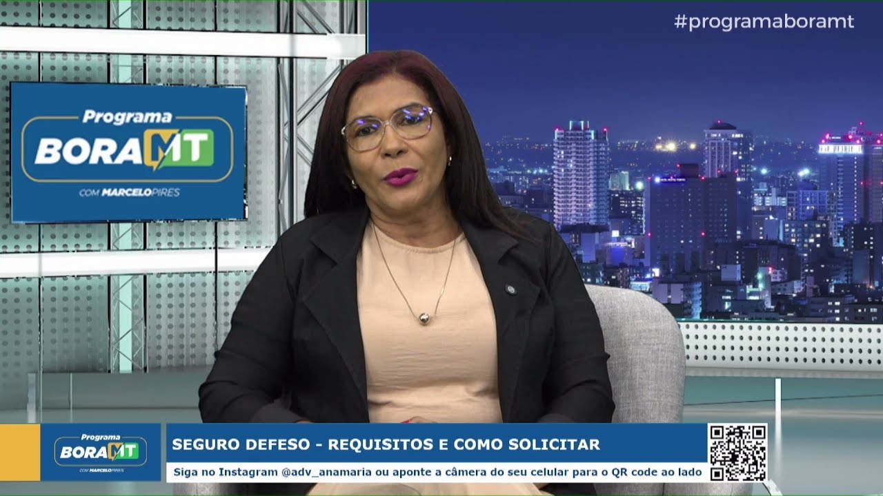 Bora Entender de Previdência: Seguro Defeso: o que é e como solicitar – 11/10/2025