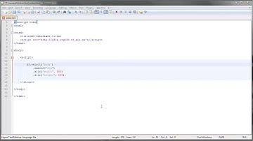 D3 js tutorial   3   Basic SVG shapes