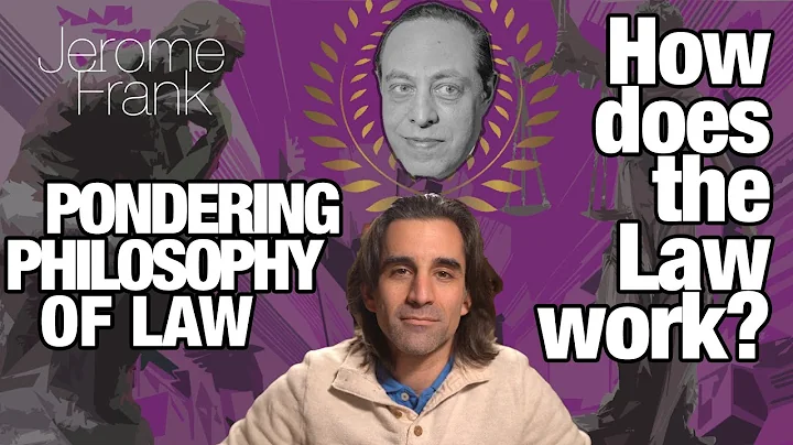Legal Realism: how law really works