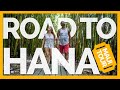 ROAD TO HANA - Watch this before you go