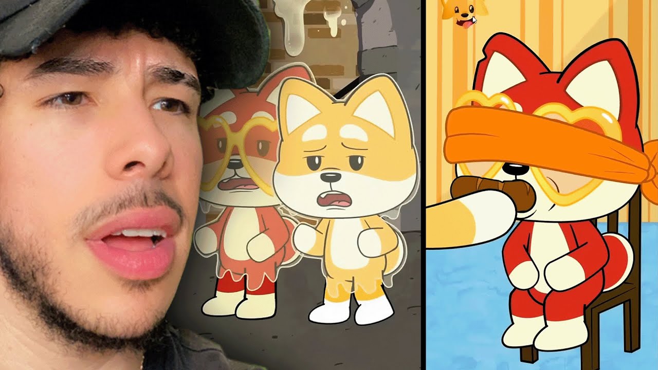 ShappySway IS NOT MADE FOR KIDS!!