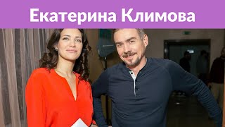 Младшая дочь Климовой невероятно похожа на отца Младшая дочь Климовой невероятно похожа на отца