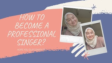 ROLE PLAY ENG1432 (PROFESSIONAL SINGER)