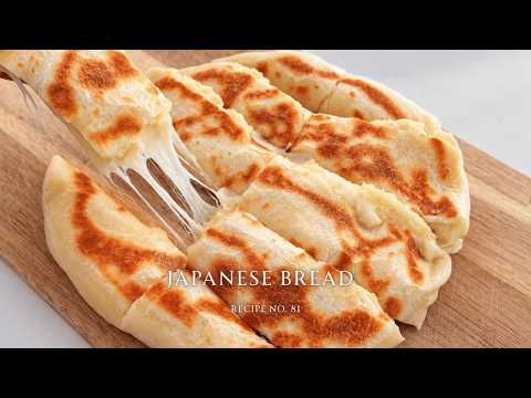 No Oven Potato Cheese Bread That Made Breakfast Feel Special Again