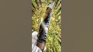 world sharpest object 🤯 #facts #viral #shorts #obsidian