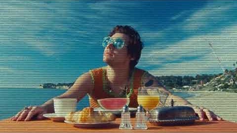 Watermelon Sugar Extended version - Extended performance video thumbnail