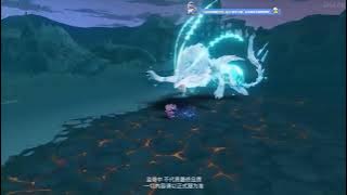 New Keqing Honkai Impact X Genshin Impact Collab