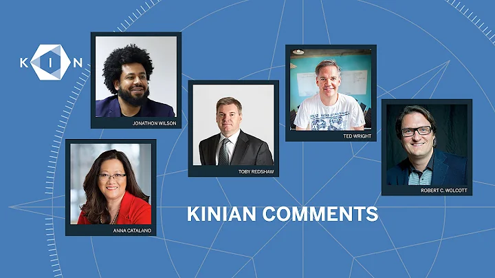 TWINians on TWIN Global 2016