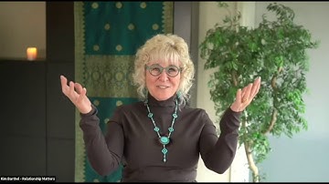 Kim Barthel interviews Ditte Marcher - Neurodiversity, Somatic movement, Childhood development