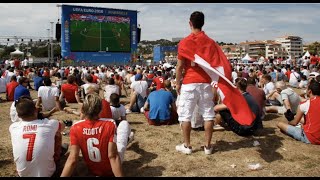 Coupe du monde au Qatar : pas d'écrans géants à Marseille, la population divisée