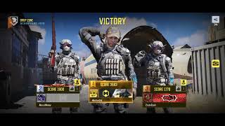 Cod But Its Crate Yard