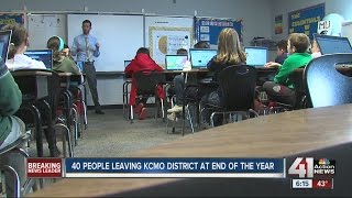 Kansas City Public Schools looking for teachers