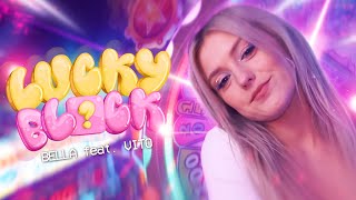 BELLA feat. VITO - LUCKY BLOCK Resimi