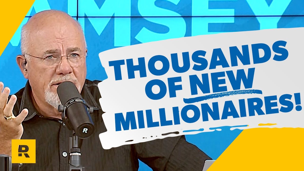 Thousands Of People Just Became Millionaires (Here’s How) Thousands Of People Just Became Millionaires (Here’s How)
