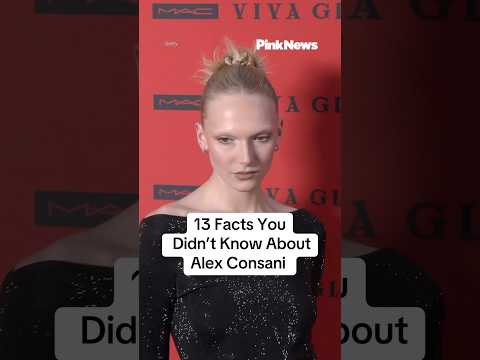 13 Facts You