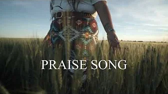 Sarah Bullchief - Apsáalooke Praise Song