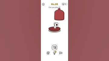 brain out level 88 | crazy find | #shorts