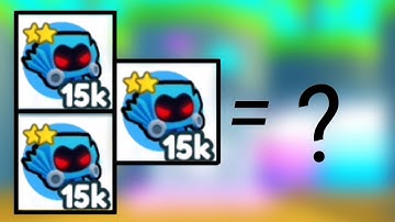 FUSING THREE DOMINUS FRIGIDUS/Pet Simulator X