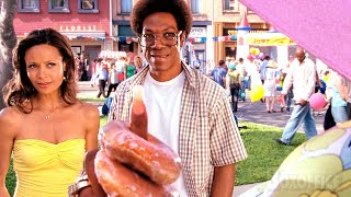 La Femme Deddie Murphy Est Jalouse Norbit Extrait Vf