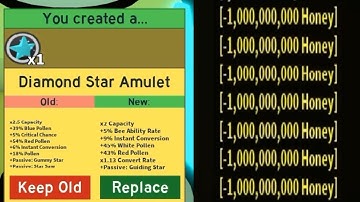 POV: Your the Luckiest Bee Swarm Simulator Player