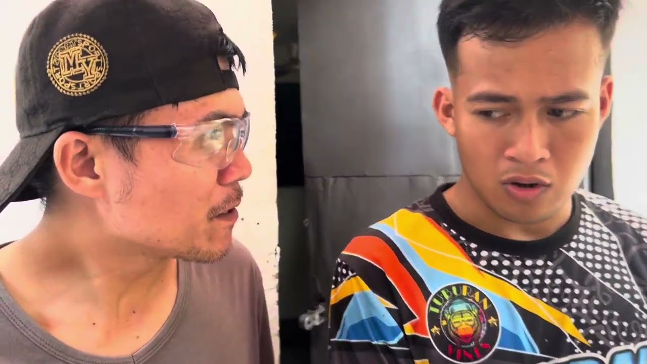 Paboritong drama ni lolo