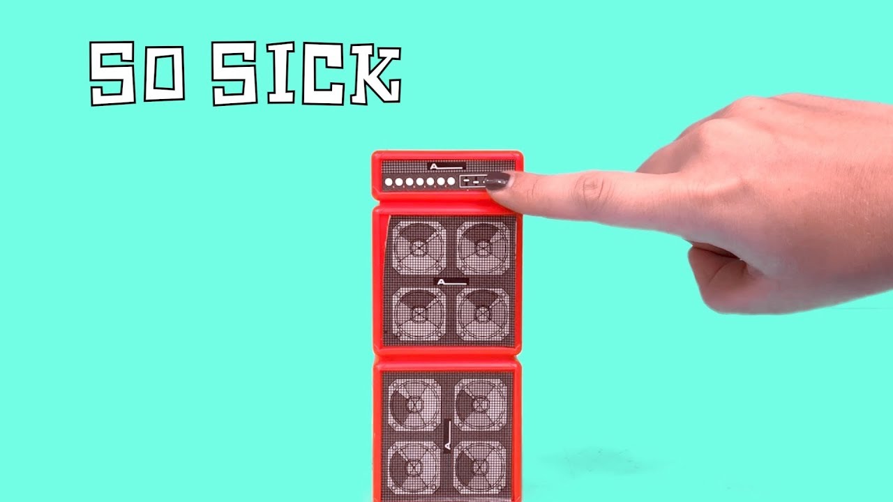 Watch GUIDESTONES | "SO SICK" on YouTube Watch GUIDESTONES | "SO SICK" on YouTube