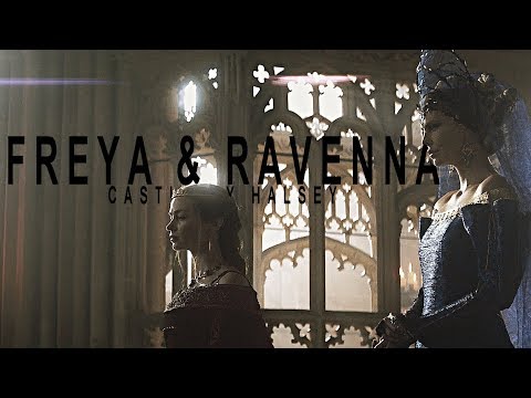 Video: Ravenna Rohi
