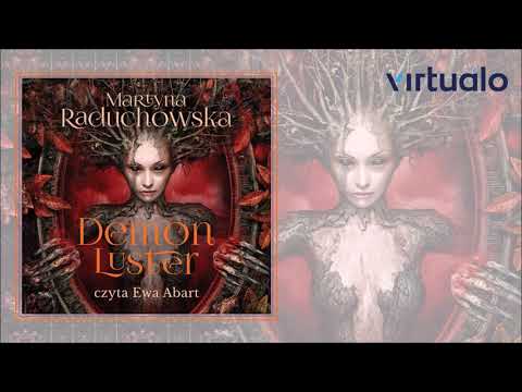 martyna-raduchowska-"demon-luster"-audiobook.-czyta-ewa-abart