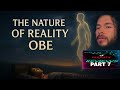 The Nature of Reality w/Darius J Wright Part 7