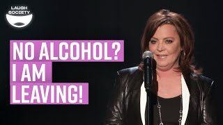 Weird Rules in Afghanistan: Kathleen Madigan