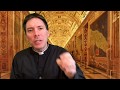 Insomnia: Prayer for Healing - Fr. Mark Goring, CC