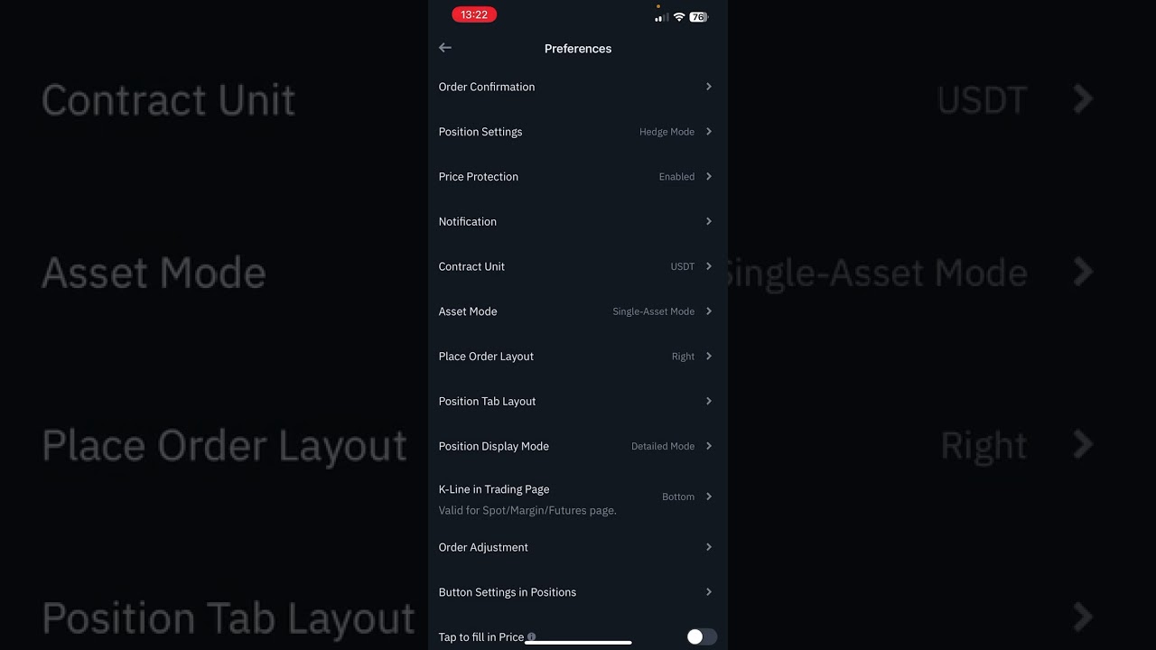 Binance Hedge Mode Nedir? Nasıl Açılır? Ne İşe Yarar? 