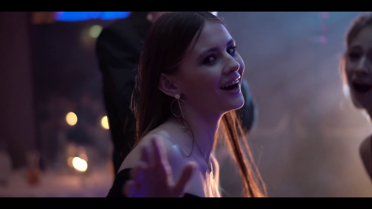 V LO im. ks. J. Poniatowskiego w Warszawie | Studniówka 2020