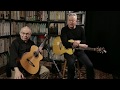 Tommy Emmanuel and John Knowles at Paste Studio NYC live from The Manhattan Center