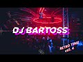 Dj bartoss  retro time  vol 4  vrq