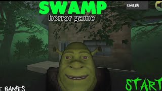 || Swamp Horror Full Gameplay screenshot 3