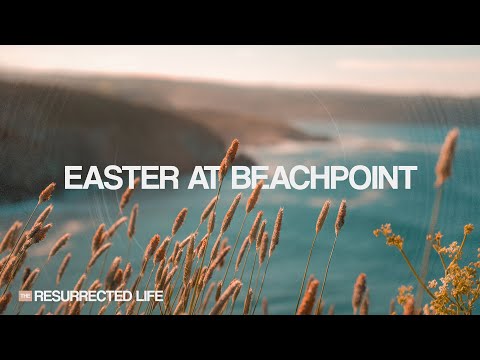 Easter at Beachpoint