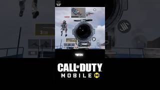 5 Sniper Secrets PRO Players Don't Want You To Know 🤯🚀"#shorts #callofduty #codm
