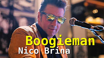 NICO BRINA - THE BOOGIEMAN FROM SWITZERLAND (Boogie Woogie, Blues & Rock'n'Roll)
