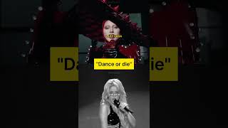 Lady Gaga X Shakira