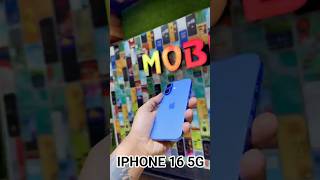 IPHONE 16 5G 6/128