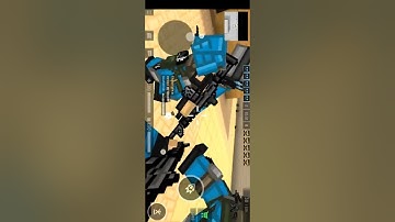 block post mobile (BPM) mode in bomb mode