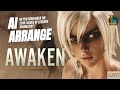 Awaken l Season 2019 Cinematic - League of Legends (Arrange. AIRK)