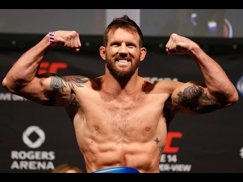 UFC Fight Night Bader vs. Saint Preux Official Weigh-Ins